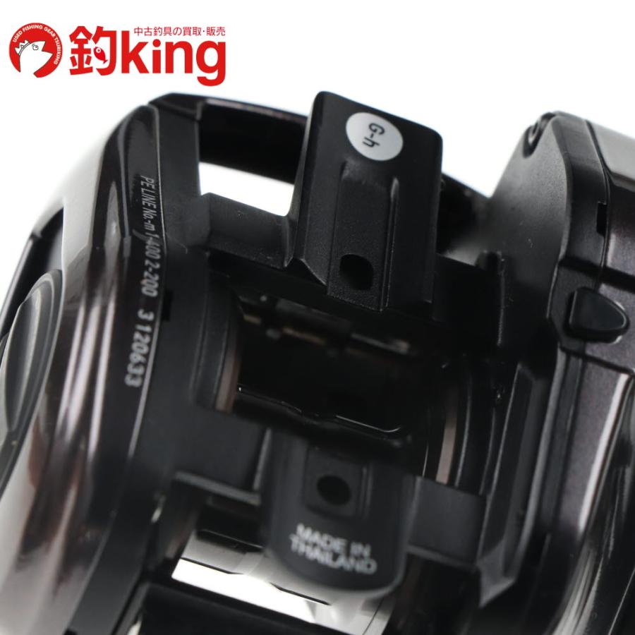 DAIWA（ダイワ） 21 紅牙 IC 150 L /SF032M 美品 太刀魚 タチウオ