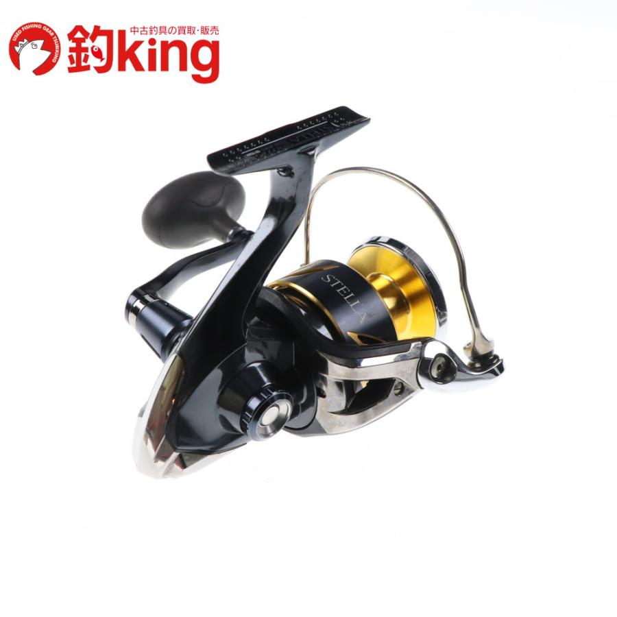 シマノ（SHIMANO） 13 ステラSW 8000PG /SF048M ヒラマサ カンパチ