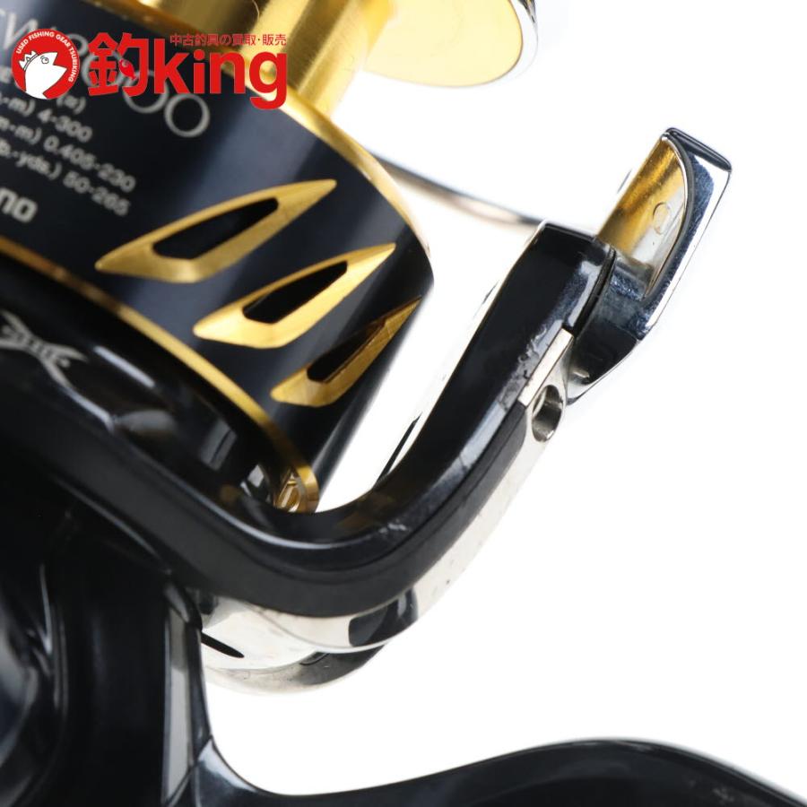 シマノ（SHIMANO） 13 ステラSW 8000PG /SF048M ヒラマサ カンパチ