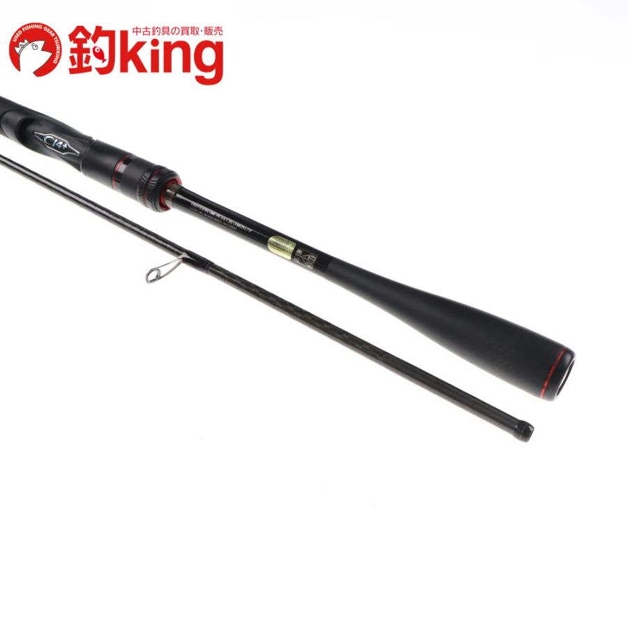 シマノ（SHIMANO） 21 セフィアXR S73MH /SF055L 美品 アオリイカ