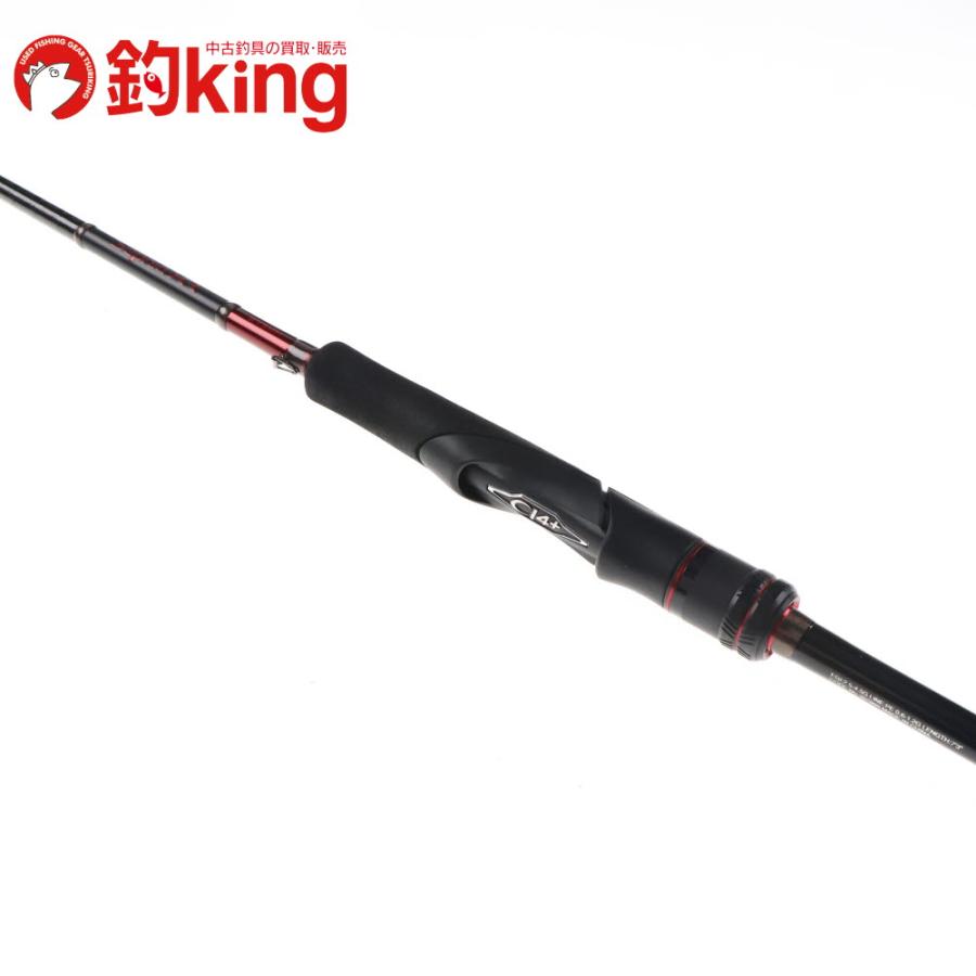 シマノ（SHIMANO） 21 セフィアXR S73MH /SF055L 美品 アオリイカ