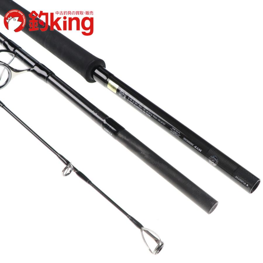DAIWA（ダイワ） ドラッガー ブレイクスルー 93XH-3 /SF056L 美品