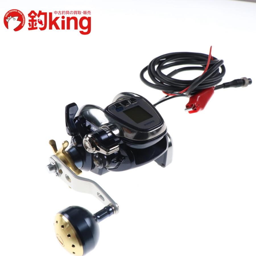 シマノ（SHIMANO） 13 ビーストマスター 3000 /SF059M 泳がせ