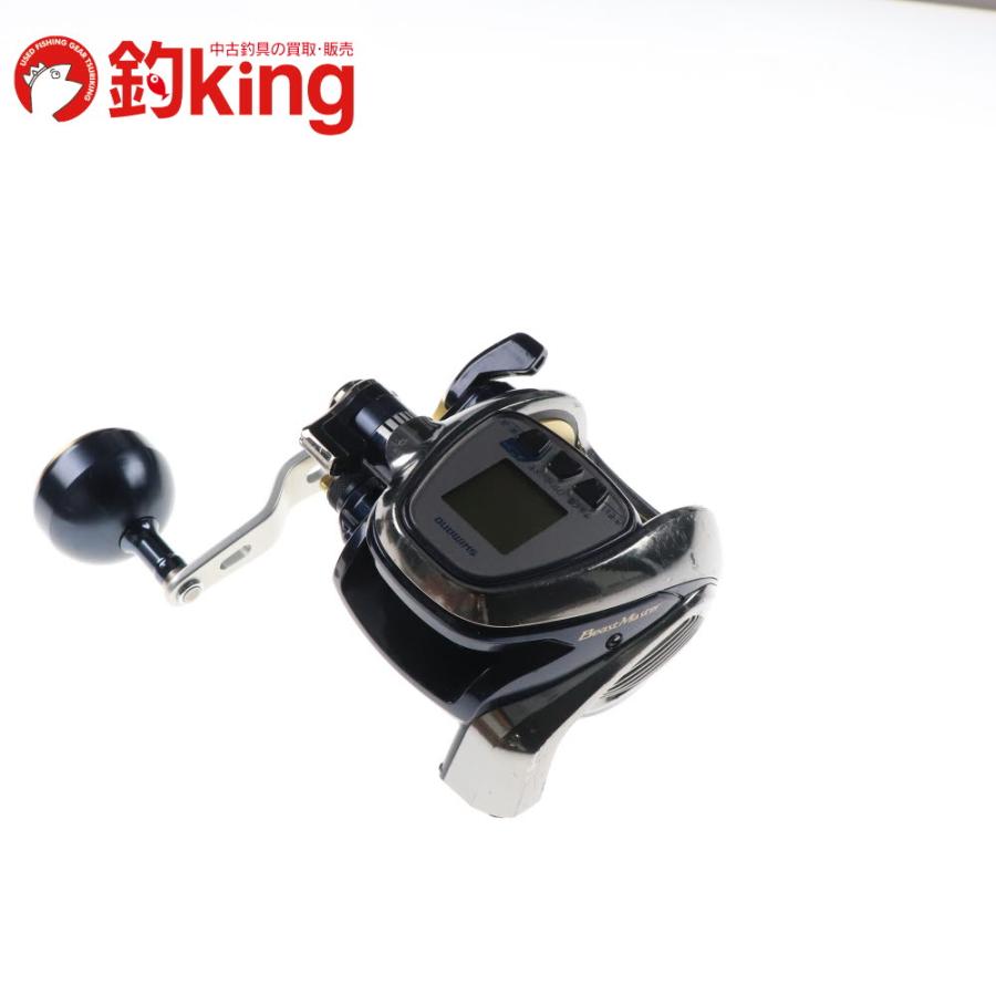 シマノ（SHIMANO） 13 ビーストマスター 3000 /SF059M 泳がせ