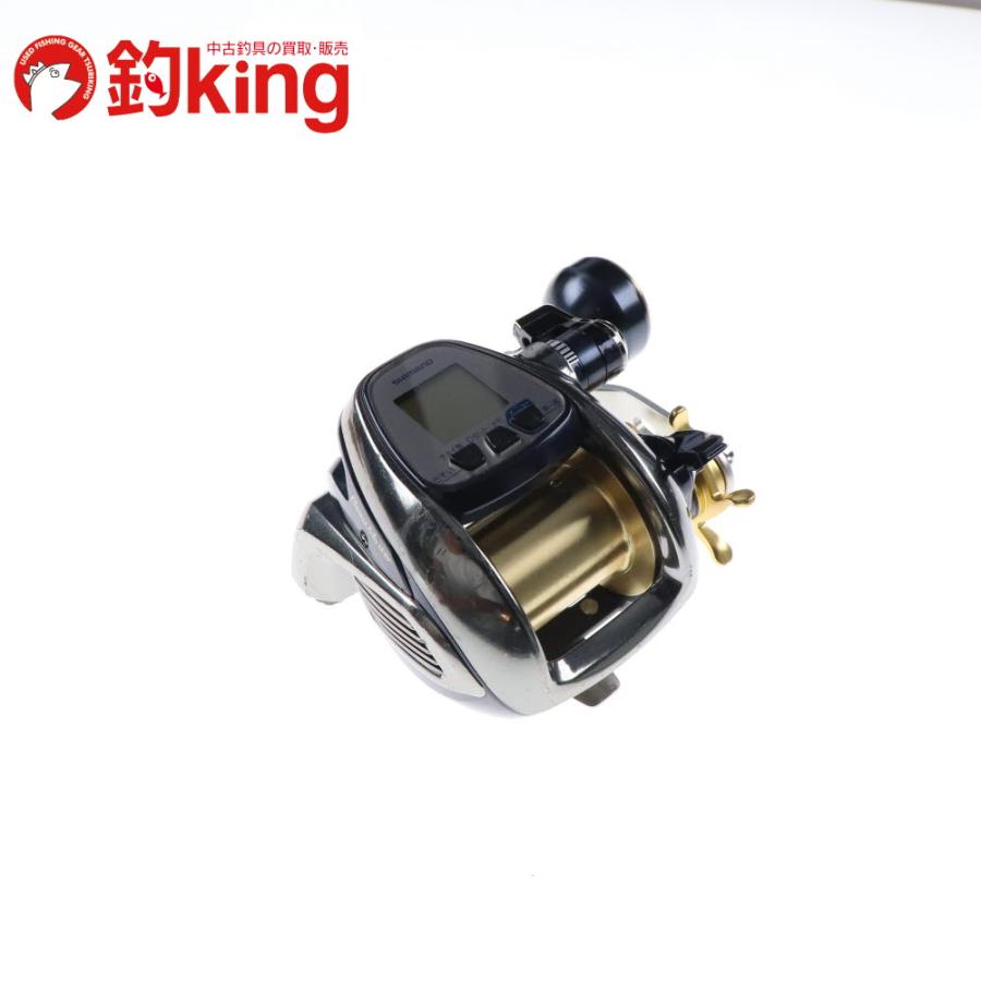 シマノ（SHIMANO） 13 ビーストマスター 3000 /SF059M 泳がせ