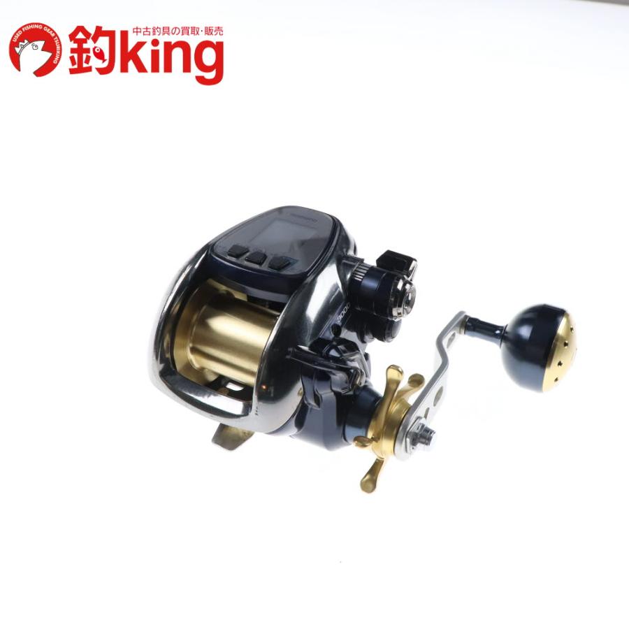 シマノ（SHIMANO） 13 ビーストマスター 3000 /SF059M 泳がせ