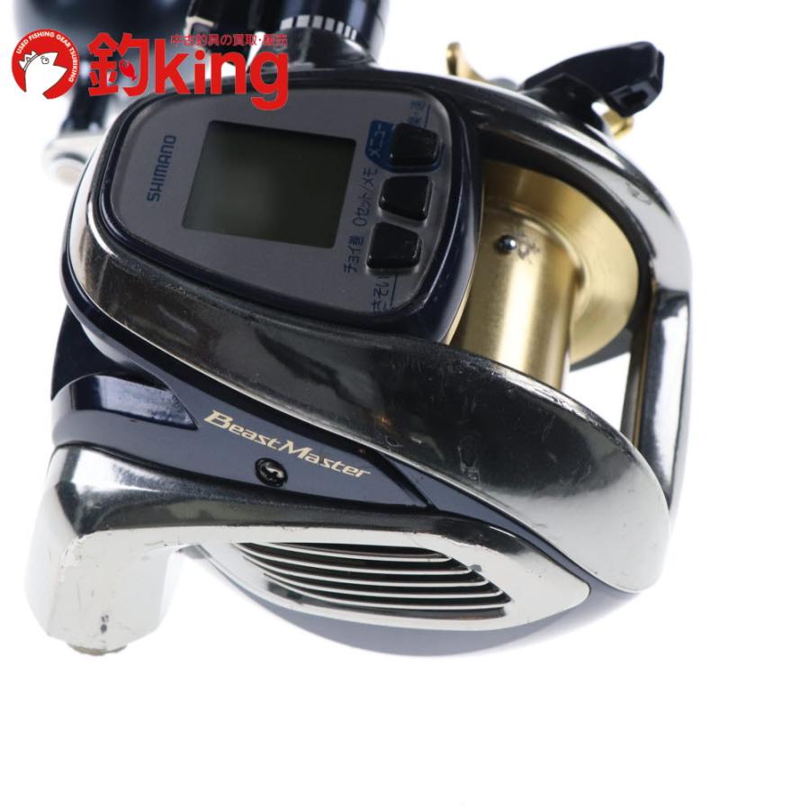 シマノ（SHIMANO） 13 ビーストマスター 3000 /SF059M 泳がせ