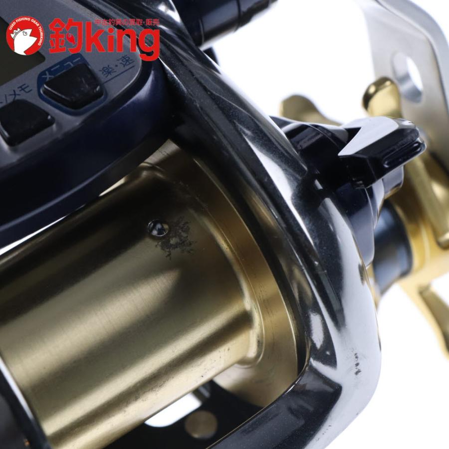 シマノ（SHIMANO） 13 ビーストマスター 3000 /SF059M 泳がせ