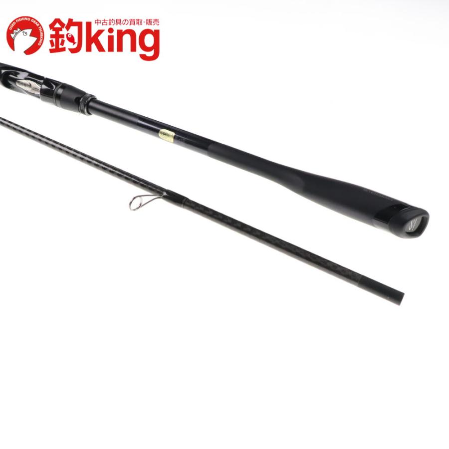 シマノ（SHIMANO） エクスセンス インフィニティ S100MH /SF063Y 美品