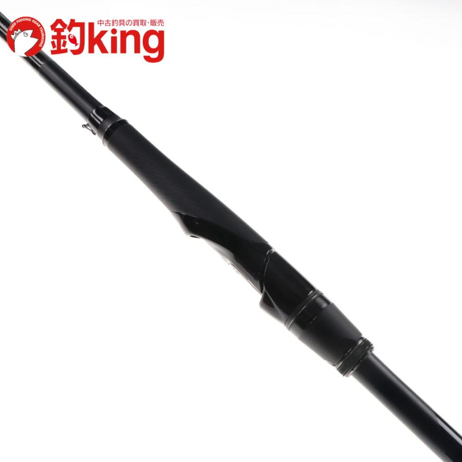 シマノ（SHIMANO） エクスセンス インフィニティ S100MH /SF063Y 美品