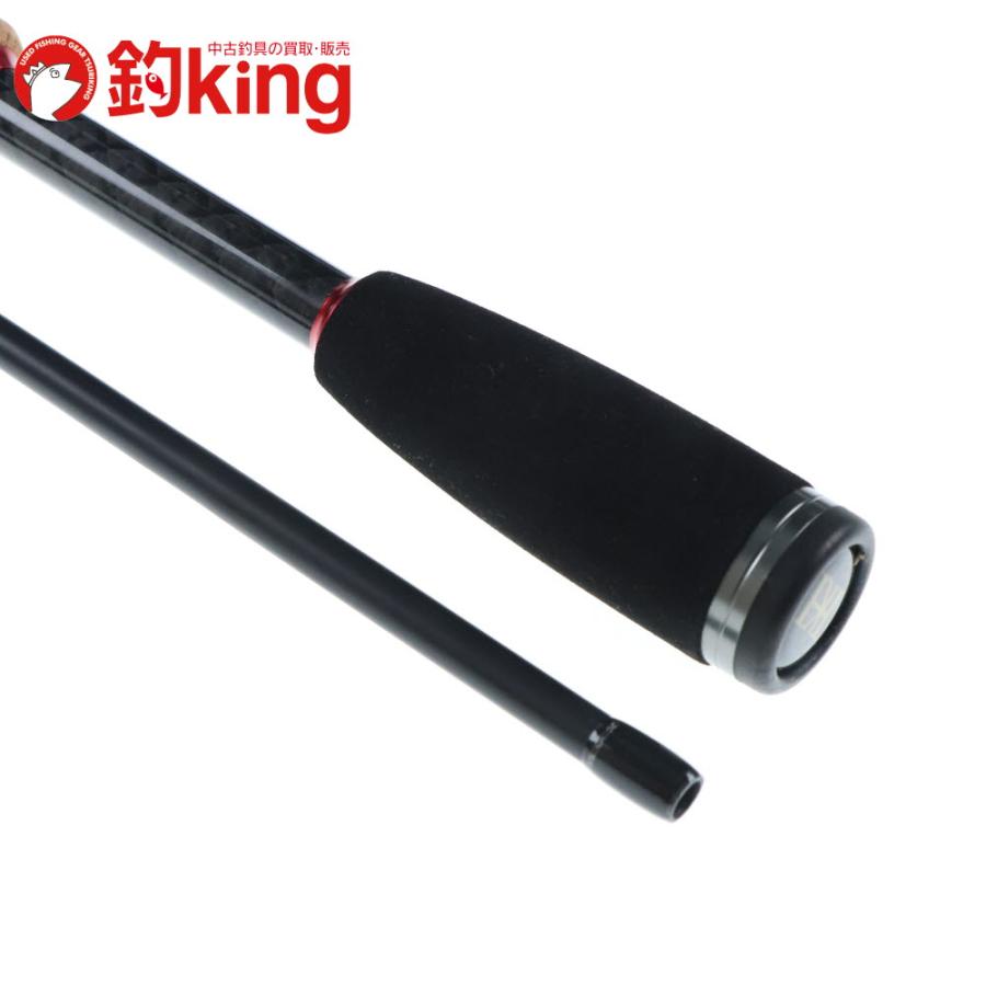 キラーヒート エクスカージョン KE-C610MST-2 /SG004L 美品 ブラック