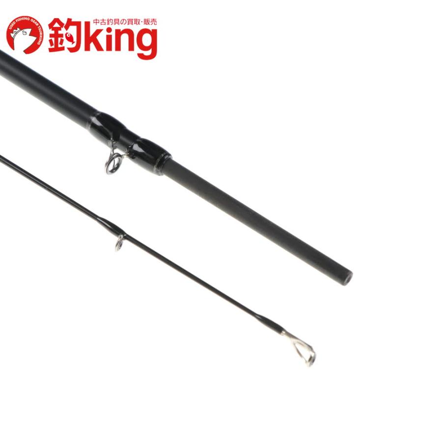キラーヒート エクスカージョン KE-C610MST-2 /SG004L 美品 ブラック