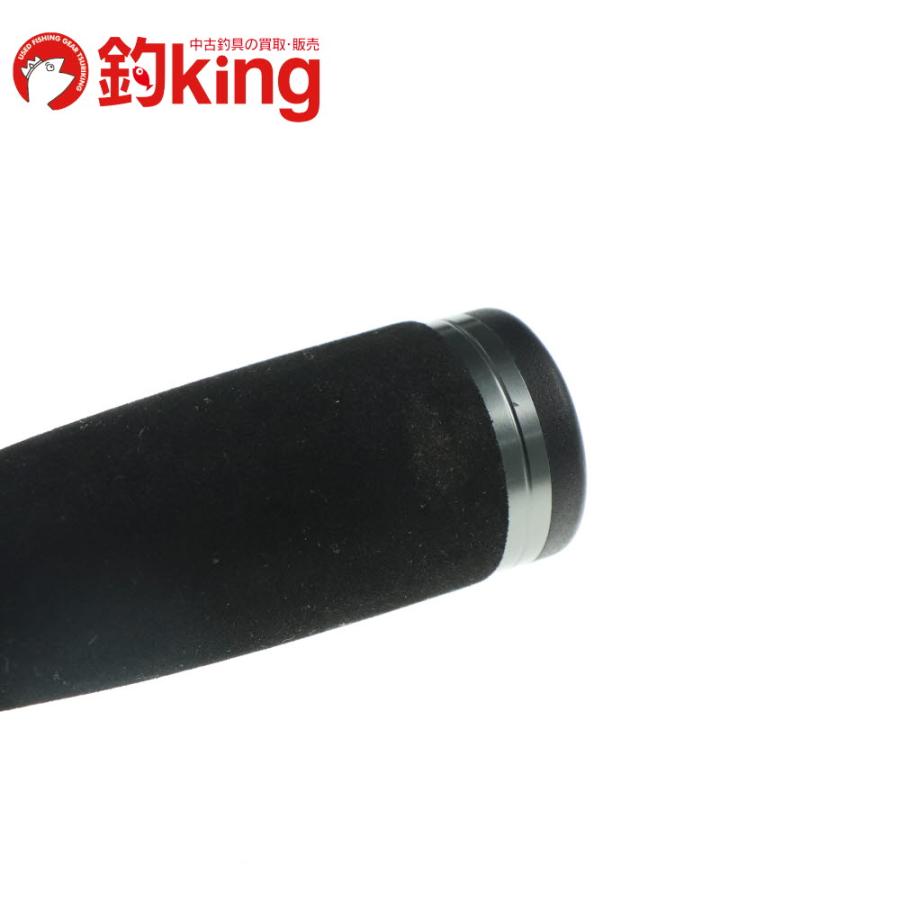 キラーヒート エクスカージョン KE-C610MST-2 /SG004L 美品 ブラック