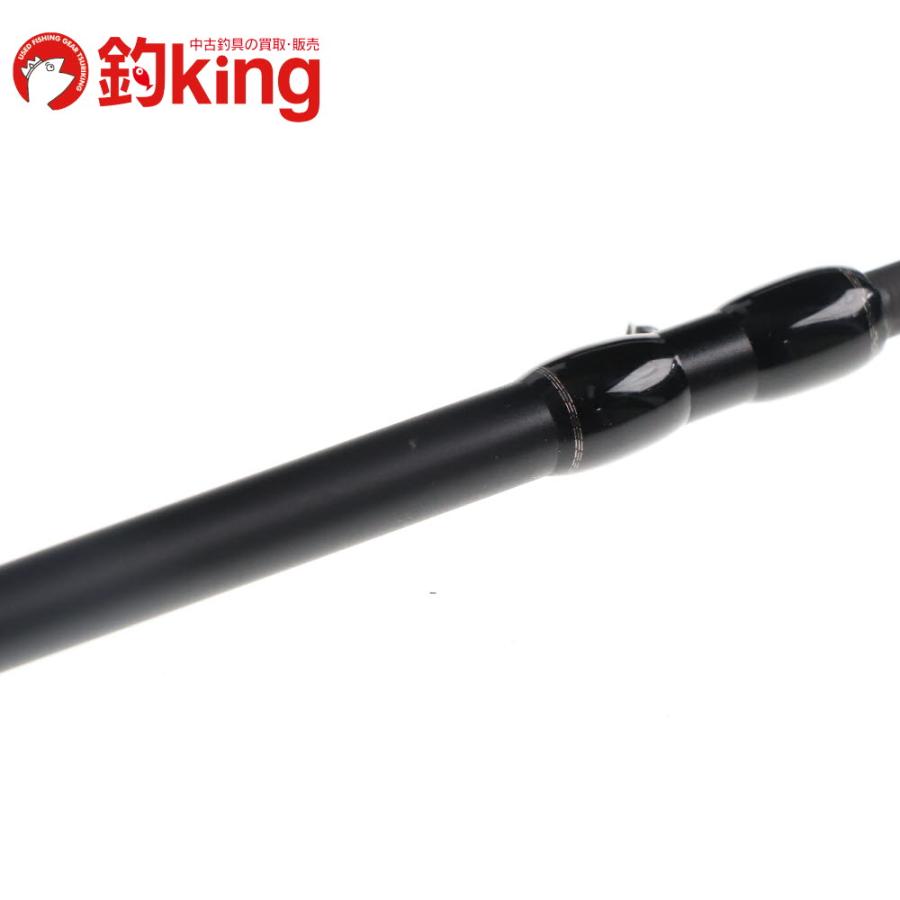 キラーヒート エクスカージョン KE-C610MST-2 /SG004L 美品 ブラック