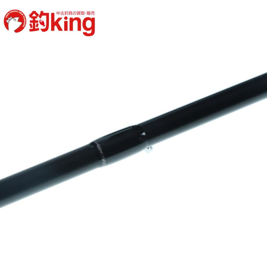 キラーヒート エクスカージョン KE-C610MST-2 /SG004L 美品 ブラック