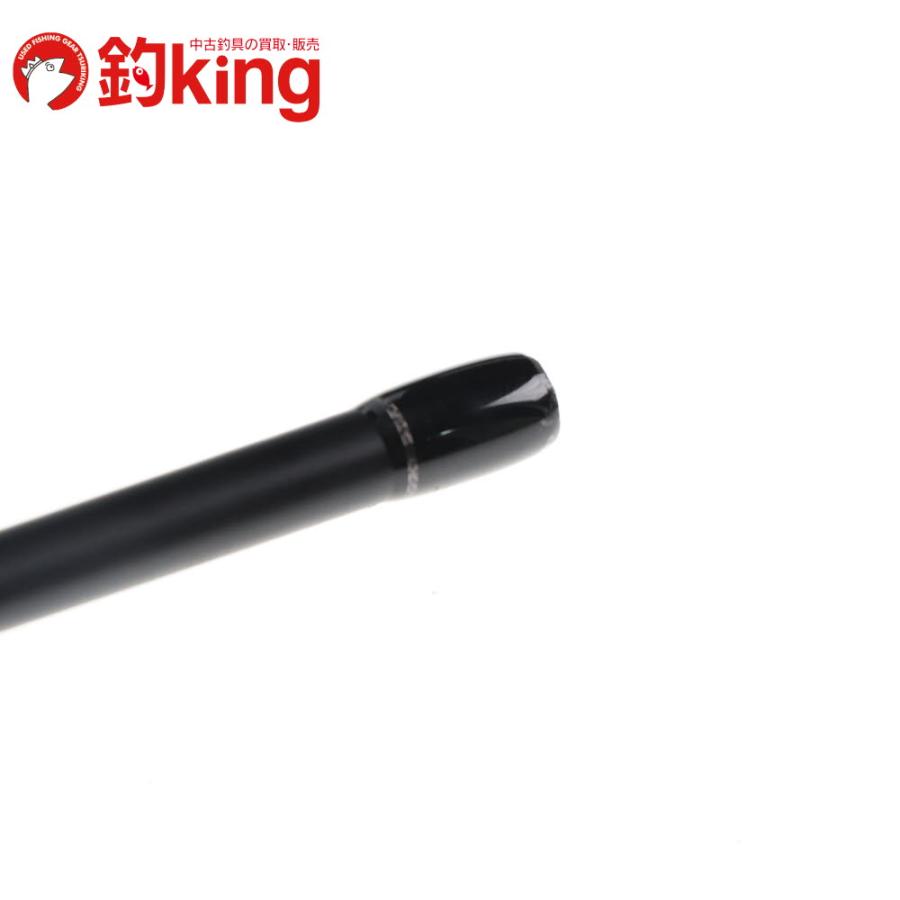 キラーヒート エクスカージョン KE-C610MST-2 /SG004L 美品 ブラック