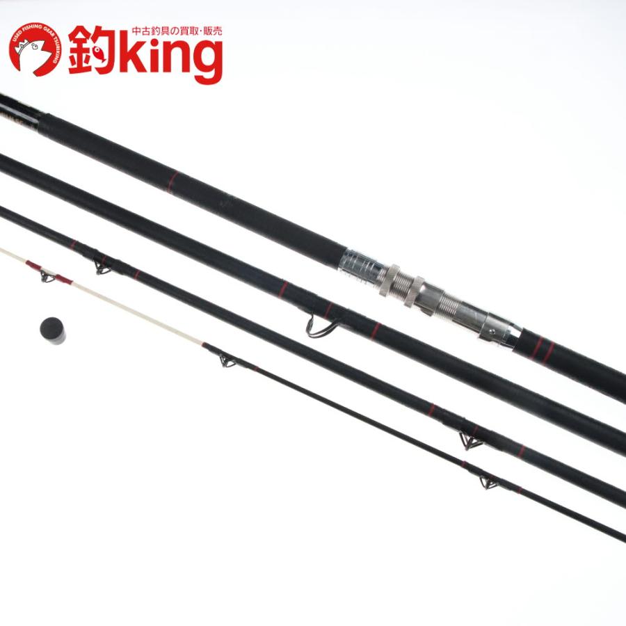 Gamakatsu（がまかつ） がまくえ インパルス 70号 4.8m /SG011Y 石鯛