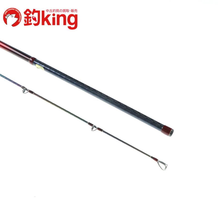 シマノ（SHIMANO） 18ワールドシャウラ 1652R-3 /SG016Y 美品 ブラック