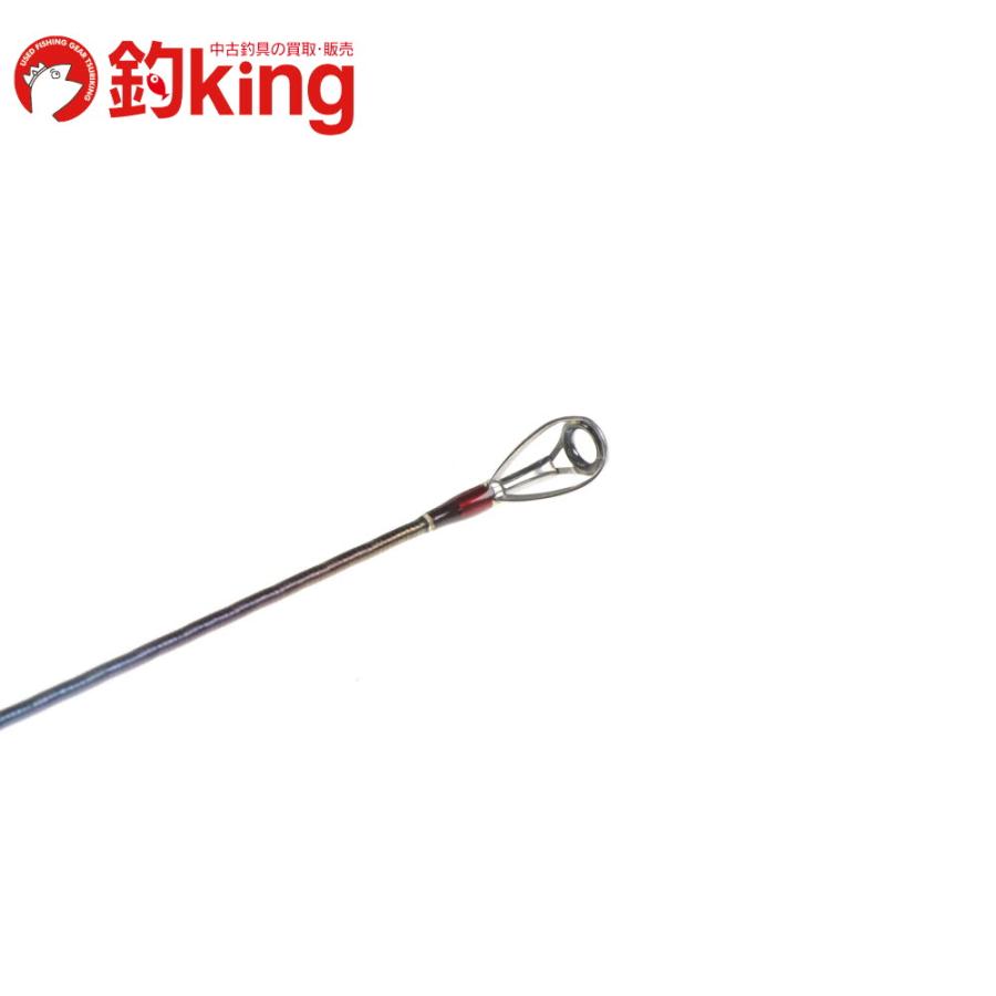 シマノ（SHIMANO） 18ワールドシャウラ 1652R-3 /SG016Y 美品 ブラック