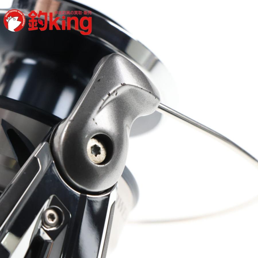 シマノ（SHIMANO） 21 ツインパワーSW 14000XG /SG022M 美品 ヒラマサ