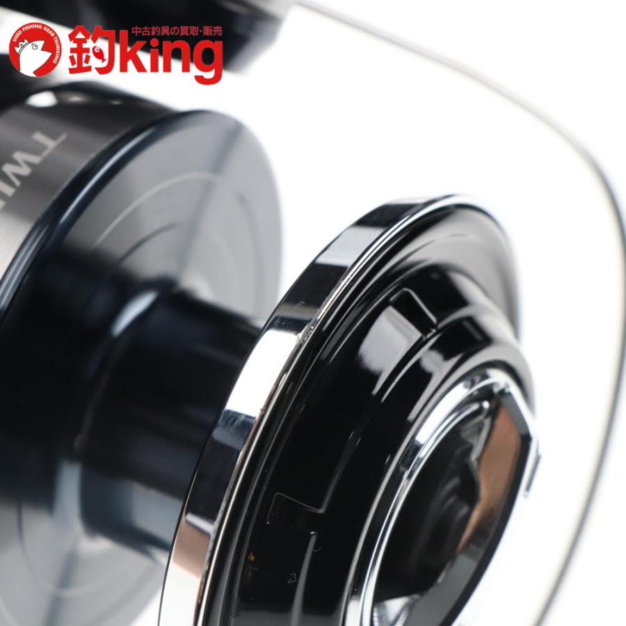 シマノ（SHIMANO） 21 ツインパワーSW 14000XG /SG022M 美品 ヒラマサ