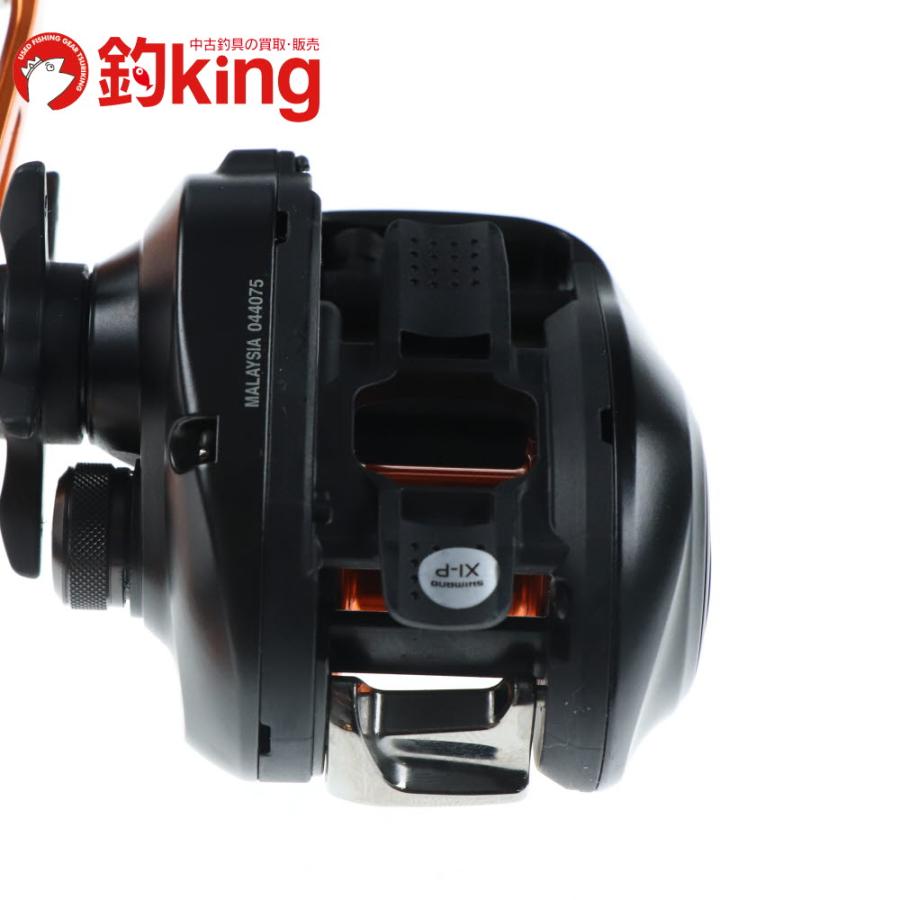 シマノ（SHIMANO） 21 バルケッタBB 150DHHG /SG023M 極上品 太刀魚