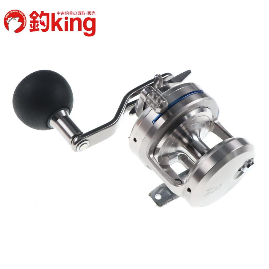 DAIWA（ダイワ） 15 ソルティガ 15HL /SG025M 美品 ヒラマサ ブリ