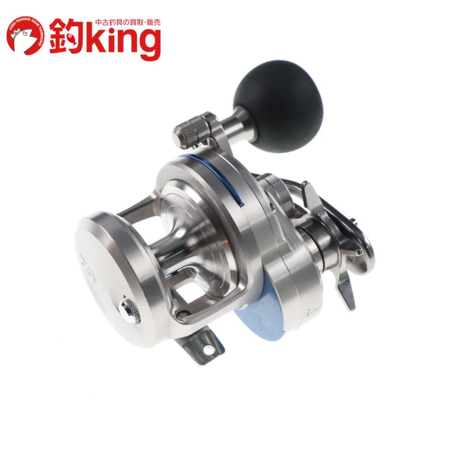 DAIWA（ダイワ） 15 ソルティガ 15HL /SG025M 美品 ヒラマサ ブリ