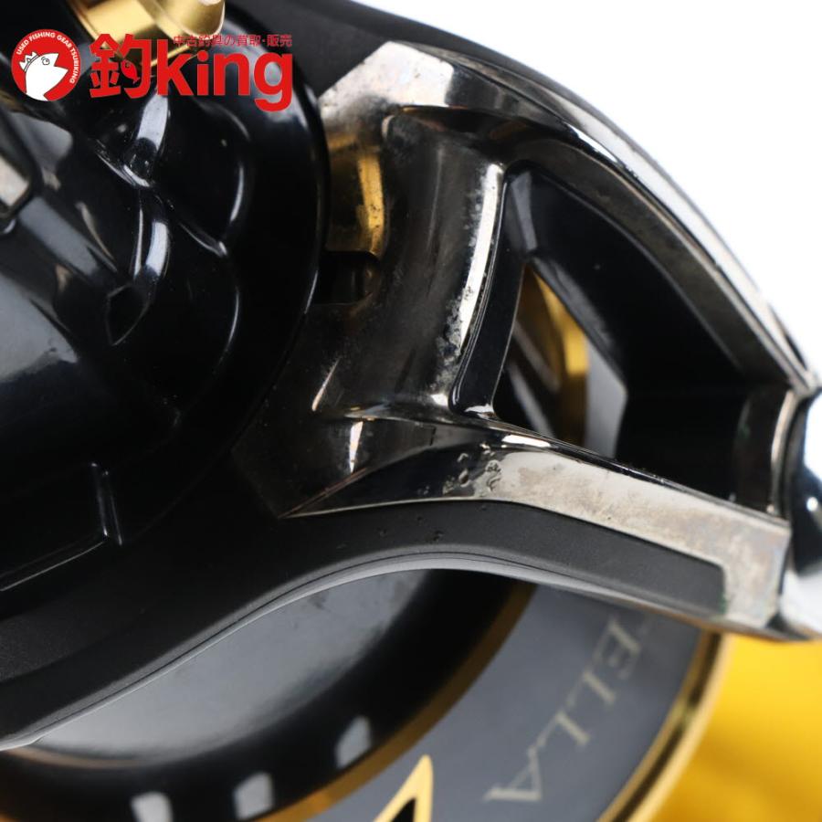 シマノ（SHIMANO） 13 ステラSW 14000XG 夢屋 ノブ付 /SG028M ヒラマサ