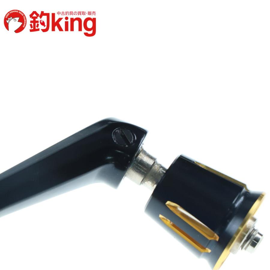 シマノ（SHIMANO） 19 ステラSW 8000HG ハンドル （2） /SG033S 美品