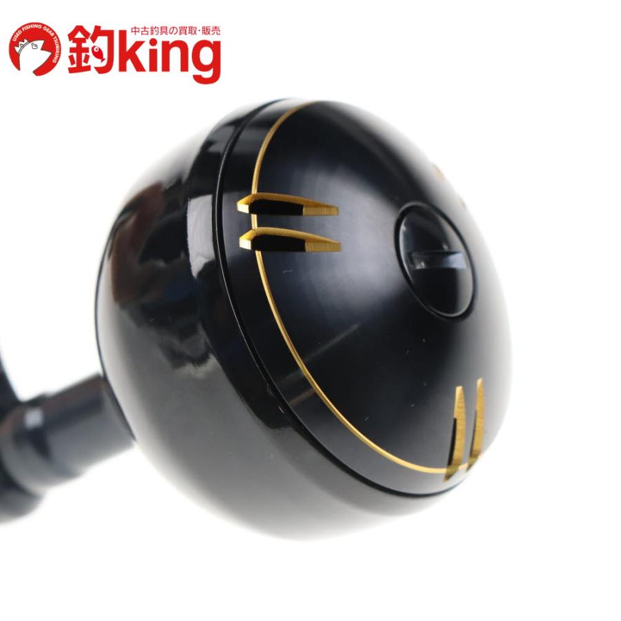 シマノ（SHIMANO） 19 ステラSW 8000HG ハンドル （2） /SG033S 美品