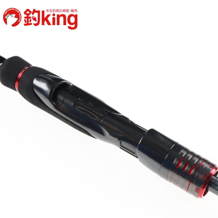 DAIWA（ダイワ） 21 エメラルダス ストイスト レーシングチューン RT