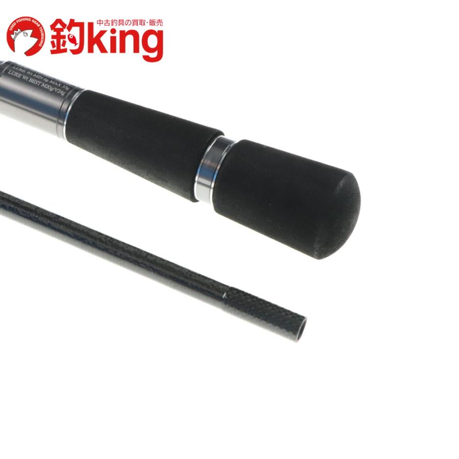 Gクラフト セブンセンス ミッドリバー リミテッド MRLS-9102-TR