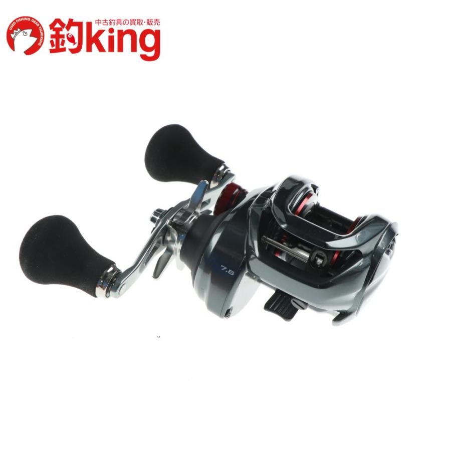シマノ（SHIMANO） 24 スコーピオンMD 300XGLH /SG043M 極上品