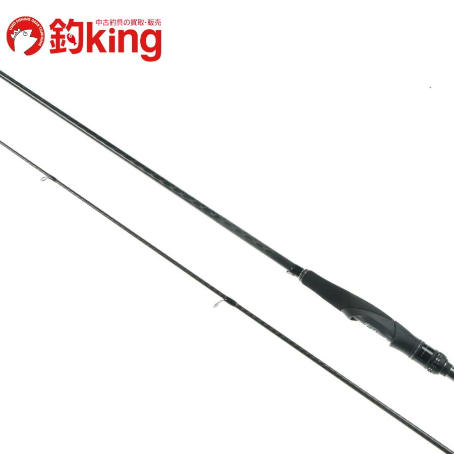 SHIMANO 25エクスセンスジェノス S88ML/RF 新品未使用 シマノ（SHIMANO） 25 エクスセンス ジェノス S88ML／RF /SG044Y 極上