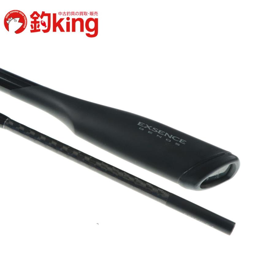 シマノ（SHIMANO） 25 エクスセンス ジェノス S88ML／RF /SG044Y 極上