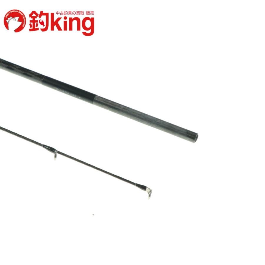 シマノ（SHIMANO） 25 エクスセンス ジェノス S88ML／RF /SG044Y 極上