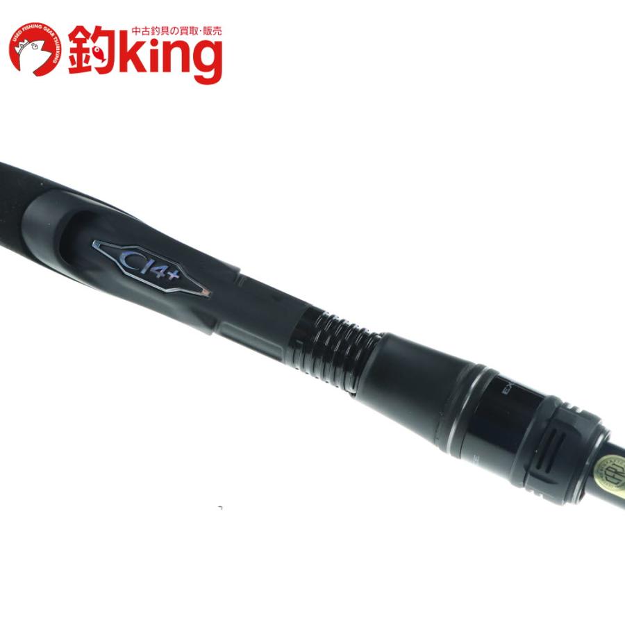 シマノ（SHIMANO） 25 エクスセンス ジェノス S88ML／RF /SG044Y 極上