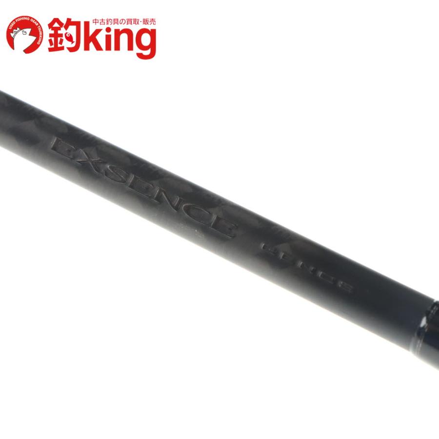 シマノ（SHIMANO） 25 エクスセンス ジェノス S88ML／RF /SG044Y 極上
