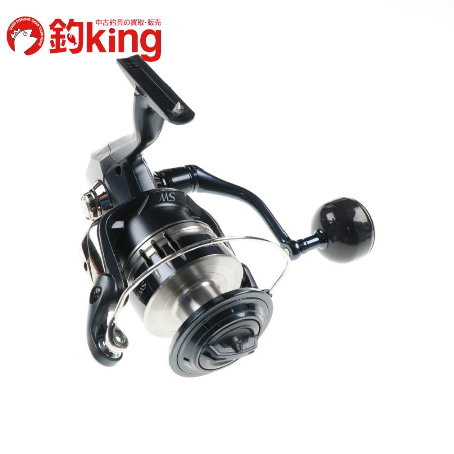 シマノ（SHIMANO） 20 ストラディックSW 10000HG /SG048M 美品