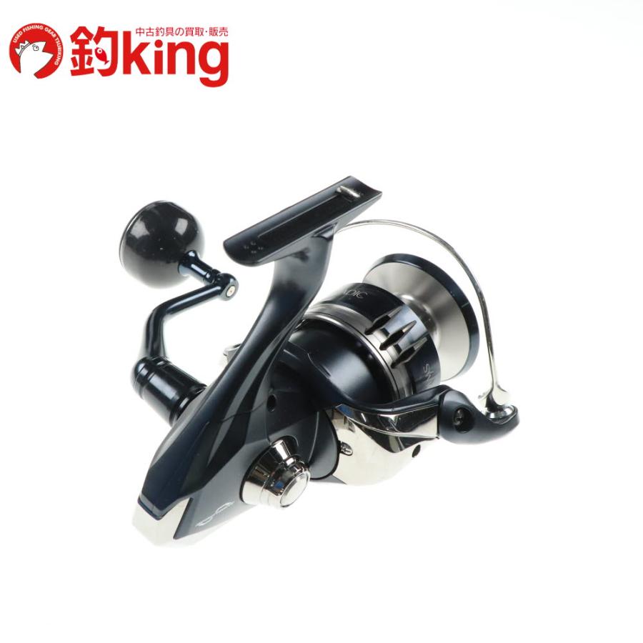 シマノ（SHIMANO） 20 ストラディックSW 10000HG /SG048M 美品