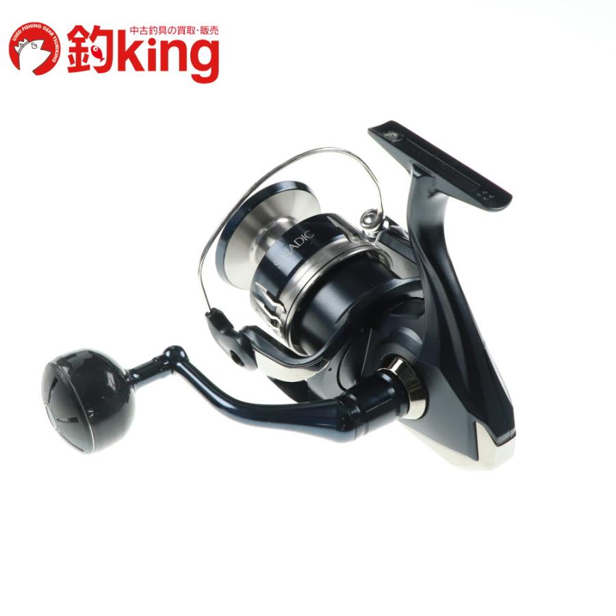 シマノ（SHIMANO） 20 ストラディックSW 10000HG /SG048M 美品