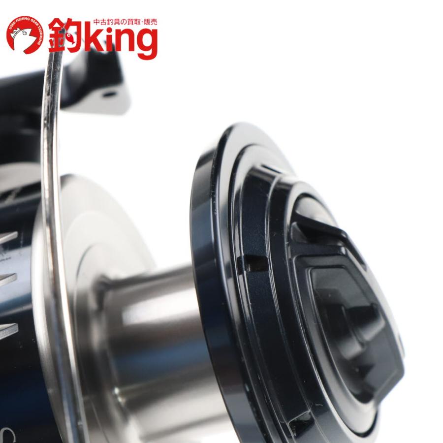 シマノ（SHIMANO） 20 ストラディックSW 10000HG /SG048M 美品
