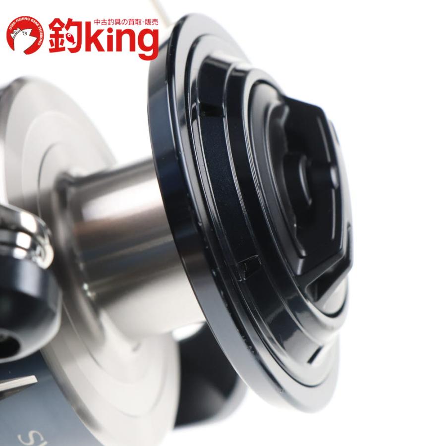 シマノ（SHIMANO） 20 ストラディックSW 10000HG /SG048M 美品