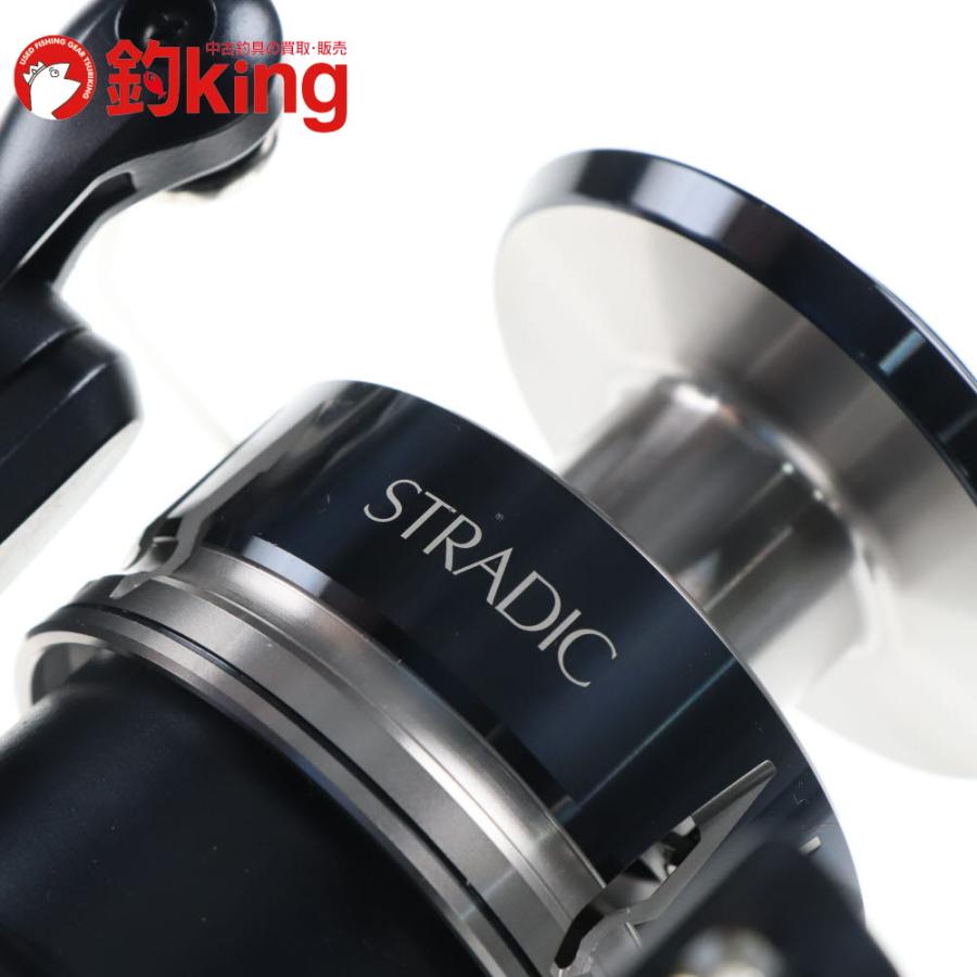 シマノ（SHIMANO） 20 ストラディックSW 10000HG /SG048M 美品