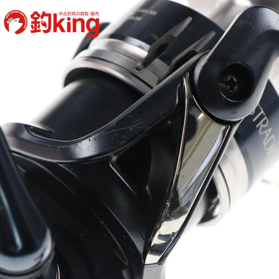 シマノ（SHIMANO） 20 ストラディックSW 10000HG /SG048M 美品