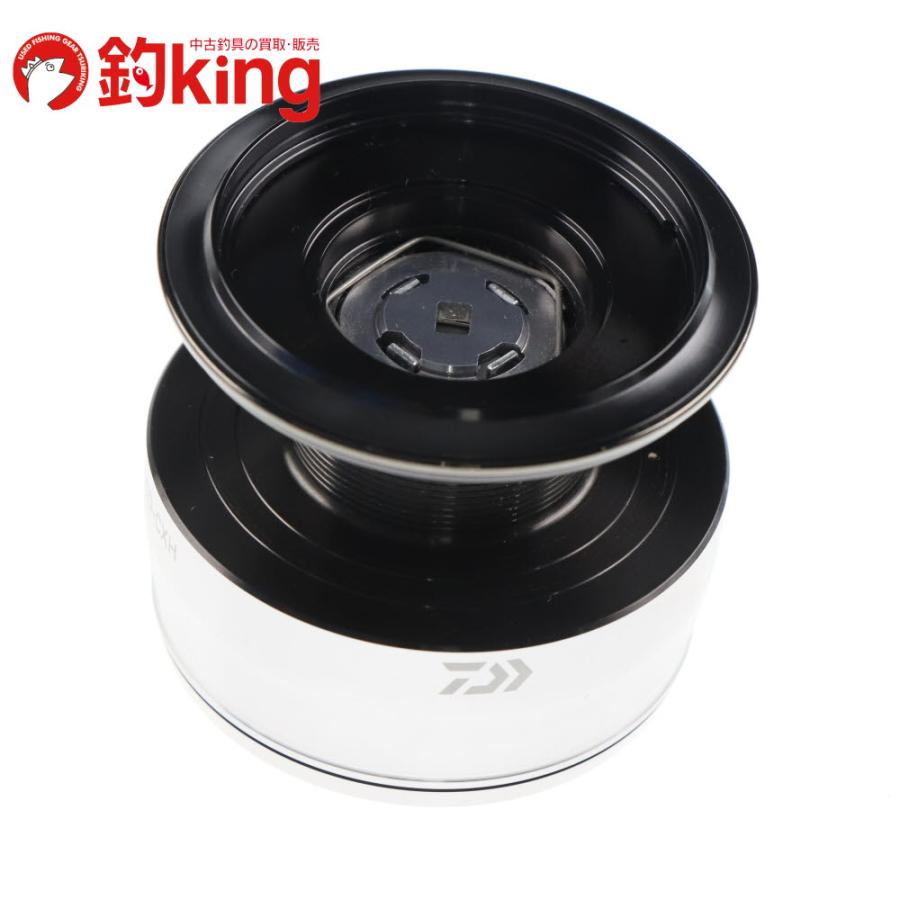 DAIWA（ダイワ） 24 セルテートLT 5000D-CXH スプール /SG050M 美品