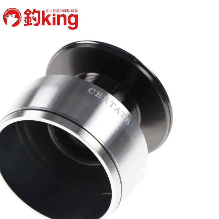 DAIWA（ダイワ） 24 セルテートLT 5000D-CXH スプール /SG050M 美品