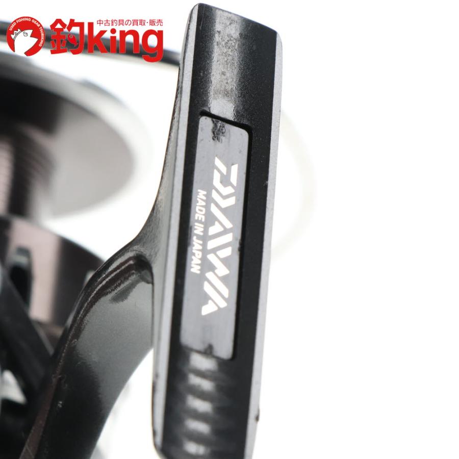 DAIWA（ダイワ） 16 キャタリナ 5000H リールスタンド付 /SH001M