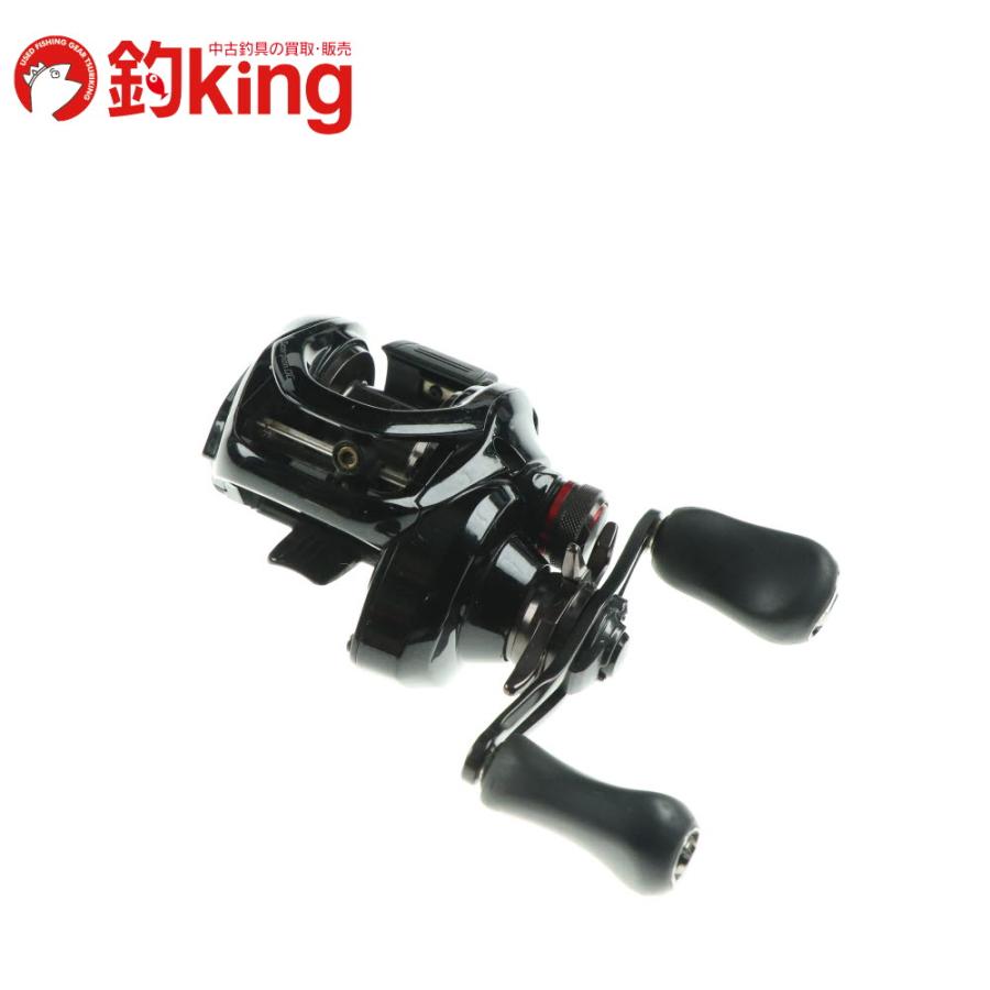 シマノ（SHIMANO） 17 スコーピオンDC 101 /SH002M ブラックバス バス
